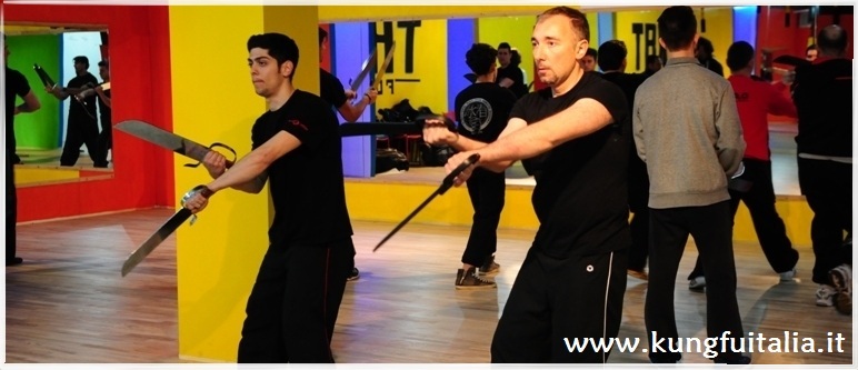 Stage Bart Cham Dao Wing Tjun Chun Tsun Kung Fu Academy Caserta Italia IMAA Sifu di Giorgio Sifu Mezzone Salvatore Scuola arti marziali difesa personale  www.kungfuitalia.it (1)